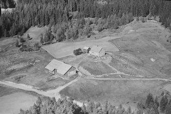 Sørli under Ellingsrud Kongsvinger 1959.jpg