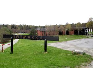 Sørmarka konferansehotell 2015.jpg