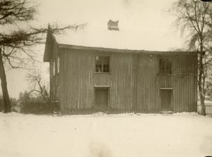 Sørum prestegård, Akershus - Riksantikvaren-T036 01 0008.jpg