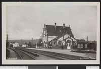 Foto: Carl Normann (1920).