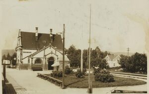 Sørumsand Station - no-nb digifoto 20150902 00166 bldsa PK24103.jpg