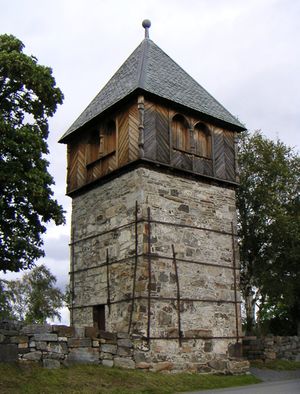 Søsterkirkene på Gran Klokketårn.jpg