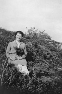 Jenny Stormark (bnr 15-1e).