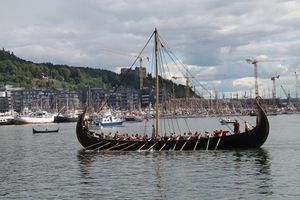 Saga Oseberg i Bjørvika 2014.JPG