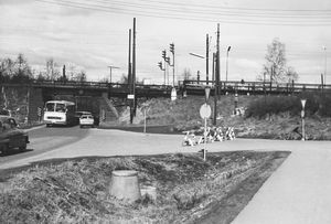 Sagdalen gml jernbaneundergang 1972.png