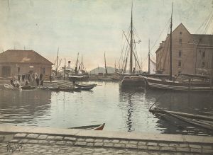 Salmakerhullet 1900.jpg