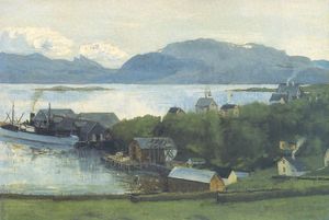 Samasjoen av Kristoffer Holst.JPG