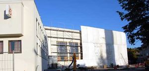 Samfunnshuset fullstendig rehabilitert utvendig.jpg