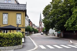 Sandefjord, Kirkegata-1.jpg