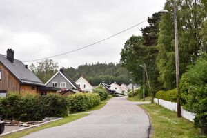 Sandefjord, Odins vei-1.jpg