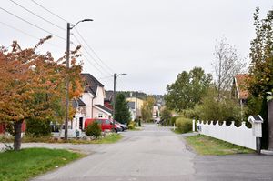 Sandefjord, Ole Weggers vei-1.jpg