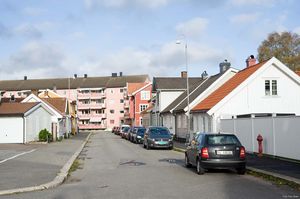 Sandefjord, Schrøeters gate-1.jpg