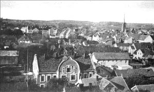 Sandefjord private gamlehjem fra Preståsen.jpg