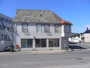 Sandnes bakeri, Harstad.jpg