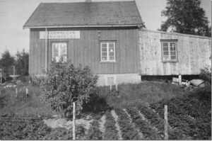 Sandvollan Samvirkelag ca 1954 - Heimtun..jpg