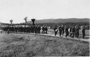 Sangerstevne på Setermoen 1936 1.jpg