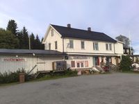 Sangnes Handel (Vestre Totenveg 1229)