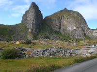 8. Sanna Sande Træna 18.07.2009 bnr. 17 Staulen.png