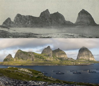 Sanna Sande Træna 1892 og 2012.png