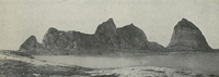5. Sanna Sande Træna i Nordahl Rolfsen 1892 Illustreret verdensgeografi.png