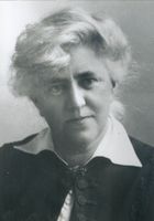 Sara Christine, formann 1925–1927. Foto: Jens Carl Frederik Hilfling-Rasmussen .