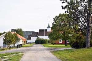 Sauherad, Prestegardsvegen-1.jpg