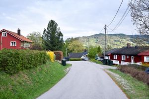 Sauherad, Sauarberga-1.jpg