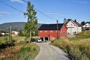 Sauherad, Sulukollvegen-1.jpg