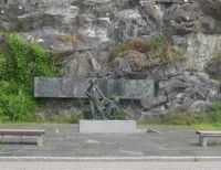 Scandinavian Star-monumentet. Foto: Chris Nyborg (2013)