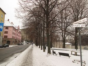 Schleppegrells gate Oslo 2013.jpg