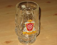 Ølseidel fra Schous bryggeri. Foto: Stig Rune Pedersen