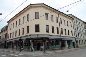 Schous plass 1 i Oslo.JPG