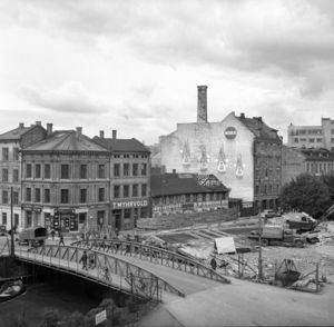 Schweigaards bru, juni 1956.jpg