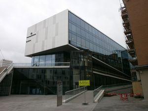 Schweigaards gate 15B i Oslo.JPG