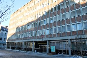 Schweigaards gate 34 i Oslo Landbrukets hus.JPG