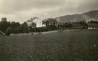 Sedal Søndre, Sedahl Søndre, Oppland - Riksantikvaren-T143 01 0037.jpg