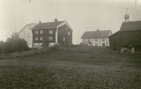 Søndre Sedal. Foto: Halvor Vreim