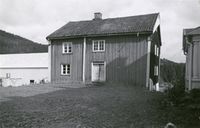 Søndre Sedal. Foto: Halvor Vreim