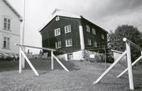 Søndre Sedal. Foto: Halvor Vreim