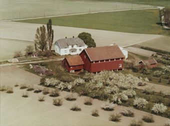 Sem utenfor Hokksund - WF235.jpg