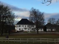 Semb hovedgård i 2016. Foto: Lars Egil Sørsdal