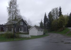 Sigrid Undsets veg.JPG