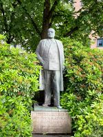 «Sigurd Asserson» i Bergen. Foto: Stig Rune Pedersen