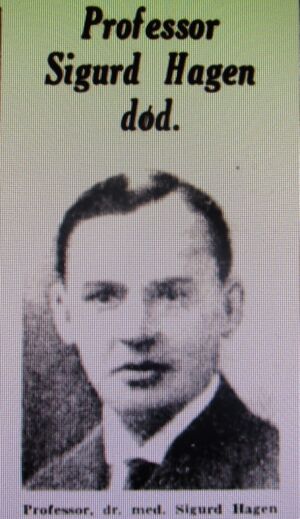 Sigurd Hagen lege faksimile Aftenposten 1938.jpg