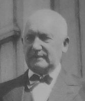 Dr. Sigurd Kulseng-Hansen, som den gang praktiserte i Kvæfjord, ble styremedlem.