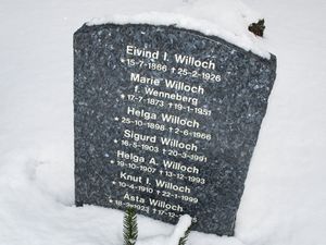 Sigurd Willoch med flere familiegravminne Oslo.jpg