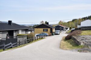 Siljan, Vanntårnvegen-1.jpg