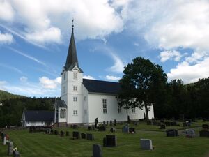 Siljan kirke 2015.JPG