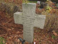 148. Sinjoe Reidar Ryen gravminne.JPG