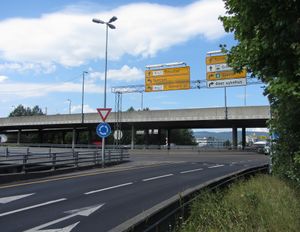 Sinsenkrysset Oslo juli 2013 2.jpg